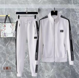 Picture of Dior SweatSuits _SKUDiorM-4XL12yn0927921